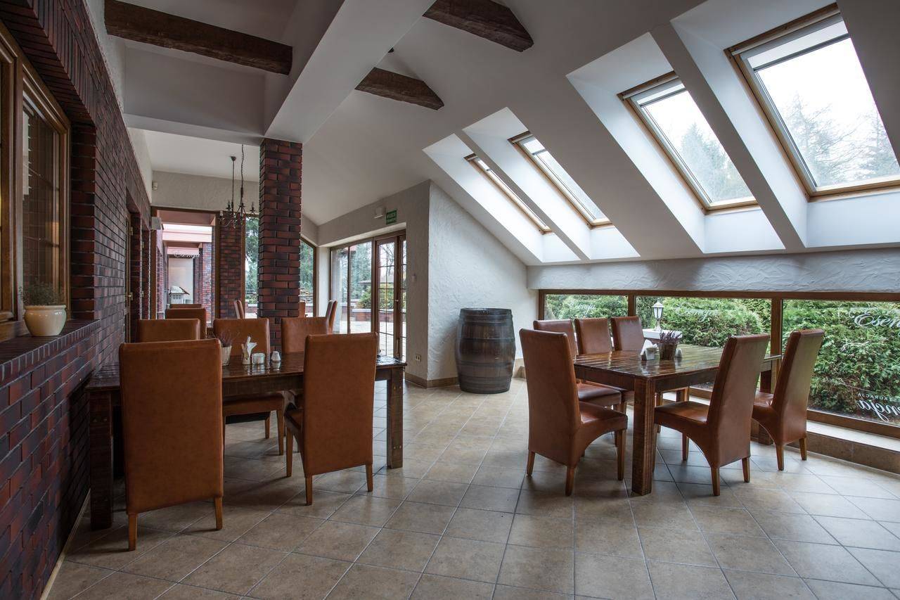 Фото Отели Artis Hotel & Spa Замосць 38